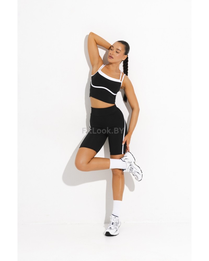 Топ Forstrong Match Black