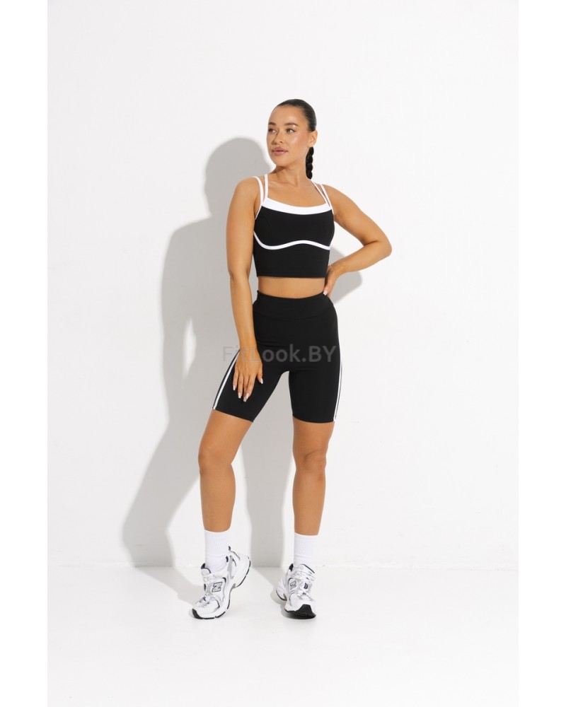 Топ Forstrong Match Black