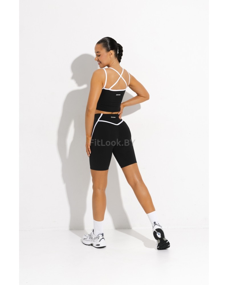 Топ Forstrong Match Black