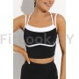 Топ Forstrong Match Black