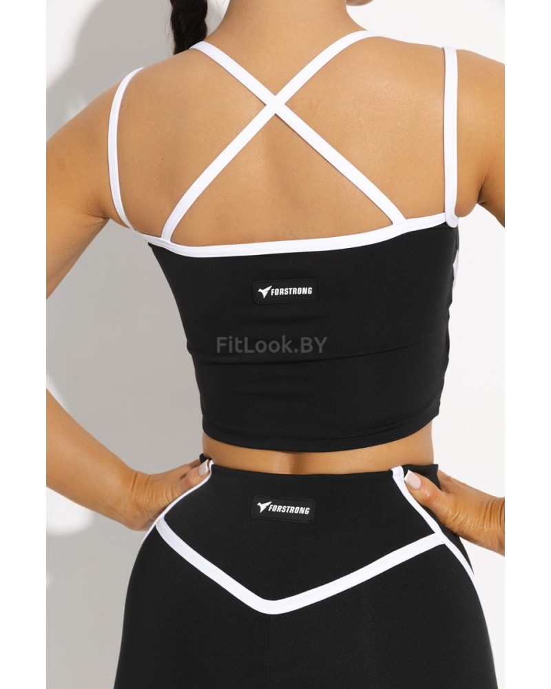 Топ Forstrong Match Black