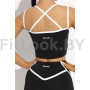 Топ Forstrong Match Black