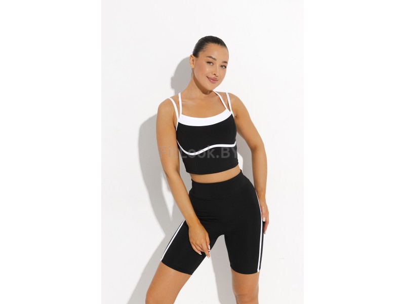 Топ Forstrong Match Black