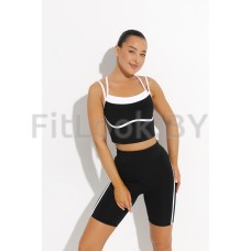 Топ Forstrong Match Black
