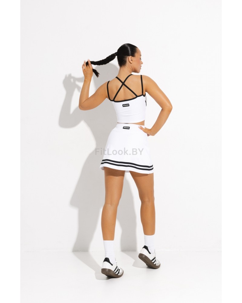 Топ Forstrong Match White
