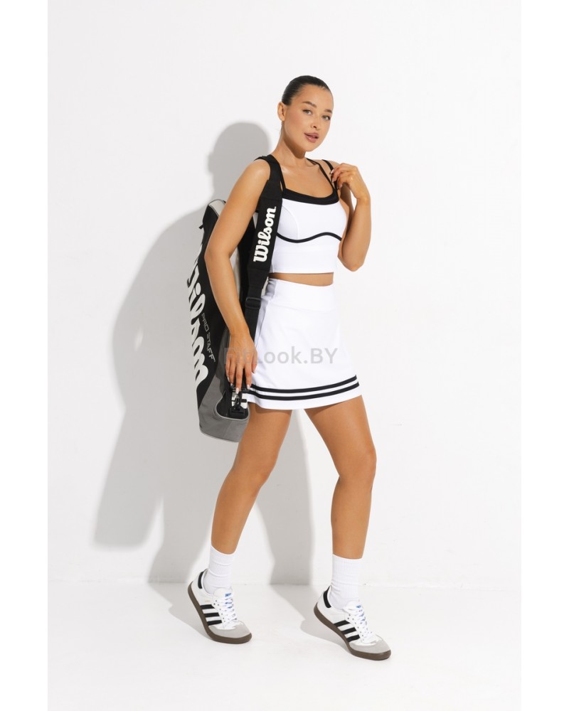 Топ Forstrong Match White