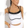 Топ Forstrong Match White