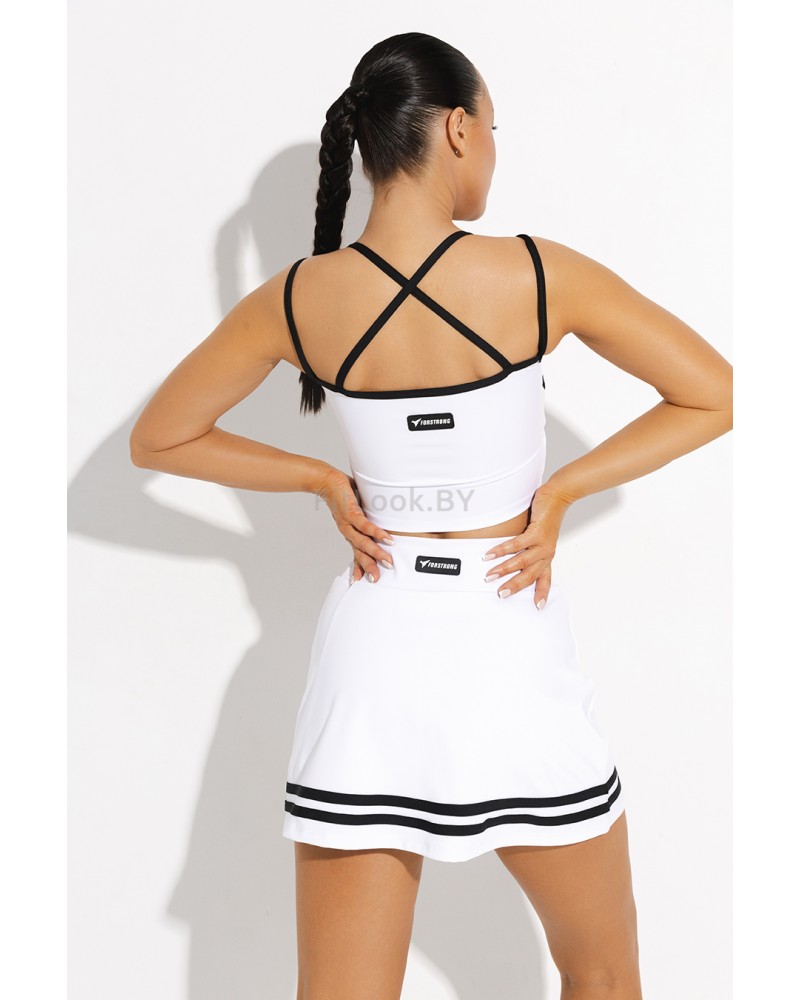 Топ Forstrong Match White