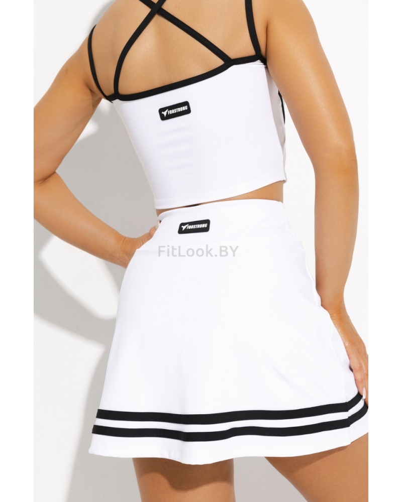 Топ Forstrong Match White