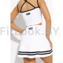 Топ Forstrong Match White