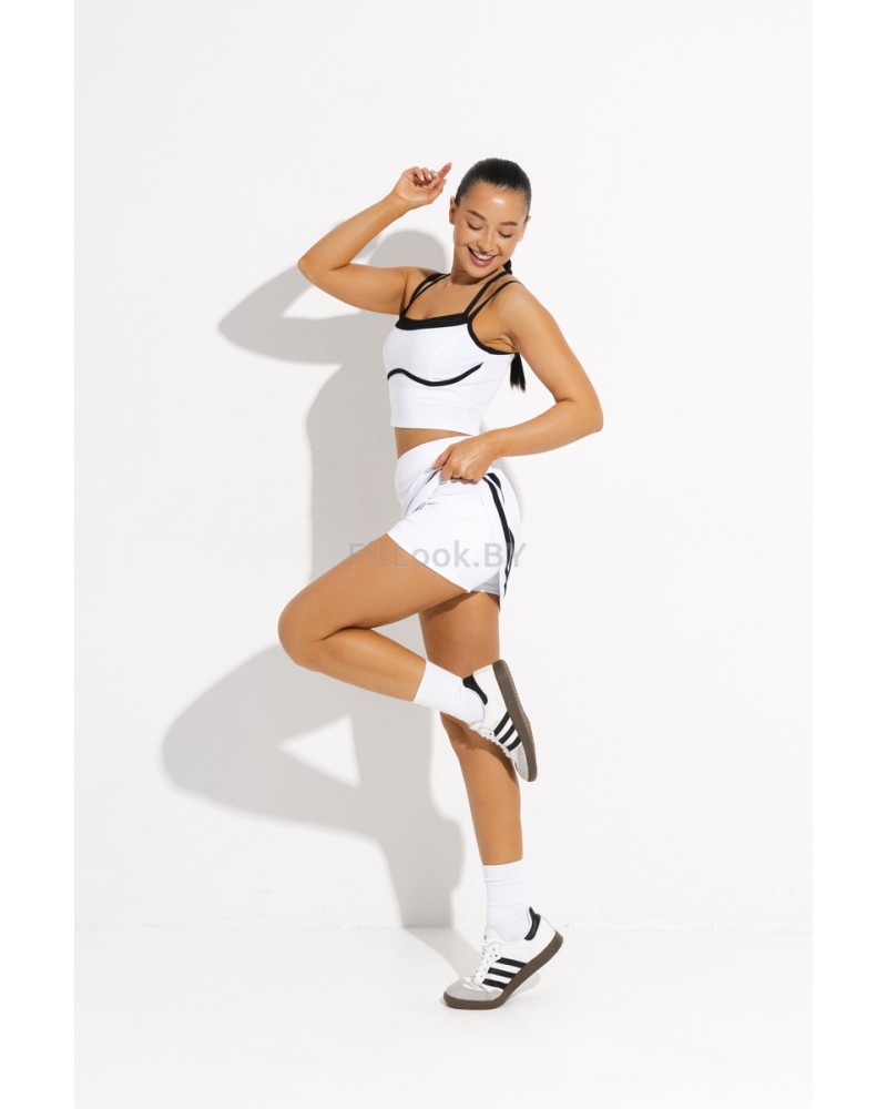 Топ Forstrong Match White