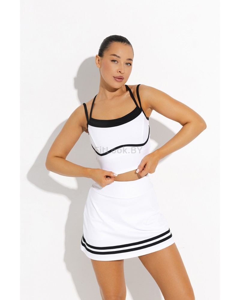 Топ Forstrong Match White