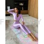 Рашгард Bona Fide: Rashguard "Juicy Lilac"