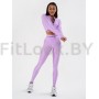 Рашгард Bona Fide: Rashguard "Juicy Lilac"