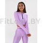 Рашгард Bona Fide: Rashguard "Juicy Lilac"