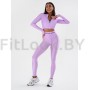 Рашгард Bona Fide: Rashguard "Juicy Lilac"