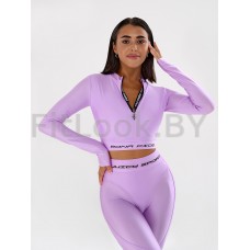 Рашгард Bona Fide: Rashguard "Juicy Lilac"