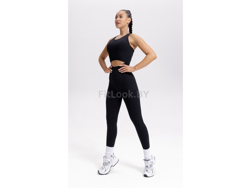 Комбинезон Forstrong Vine Soft Black