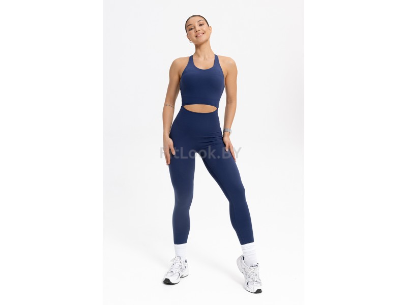 Комбинезон Forstrong Vine Soft Blue
