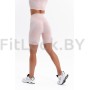 Шорты Forstrong Reform Pink Denim