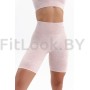 Шорты Forstrong Reform Pink Denim