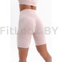 Шорты Forstrong Reform Pink Denim