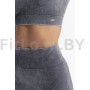 Шорты Forstrong Reform Black Denim