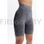 Шорты Forstrong Reform Black Denim