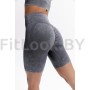 Шорты Forstrong Reform Black Denim