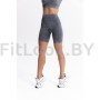Шорты Forstrong Reform Black Denim