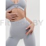 Бра Bona Fide: Charm Top "Light Gray"