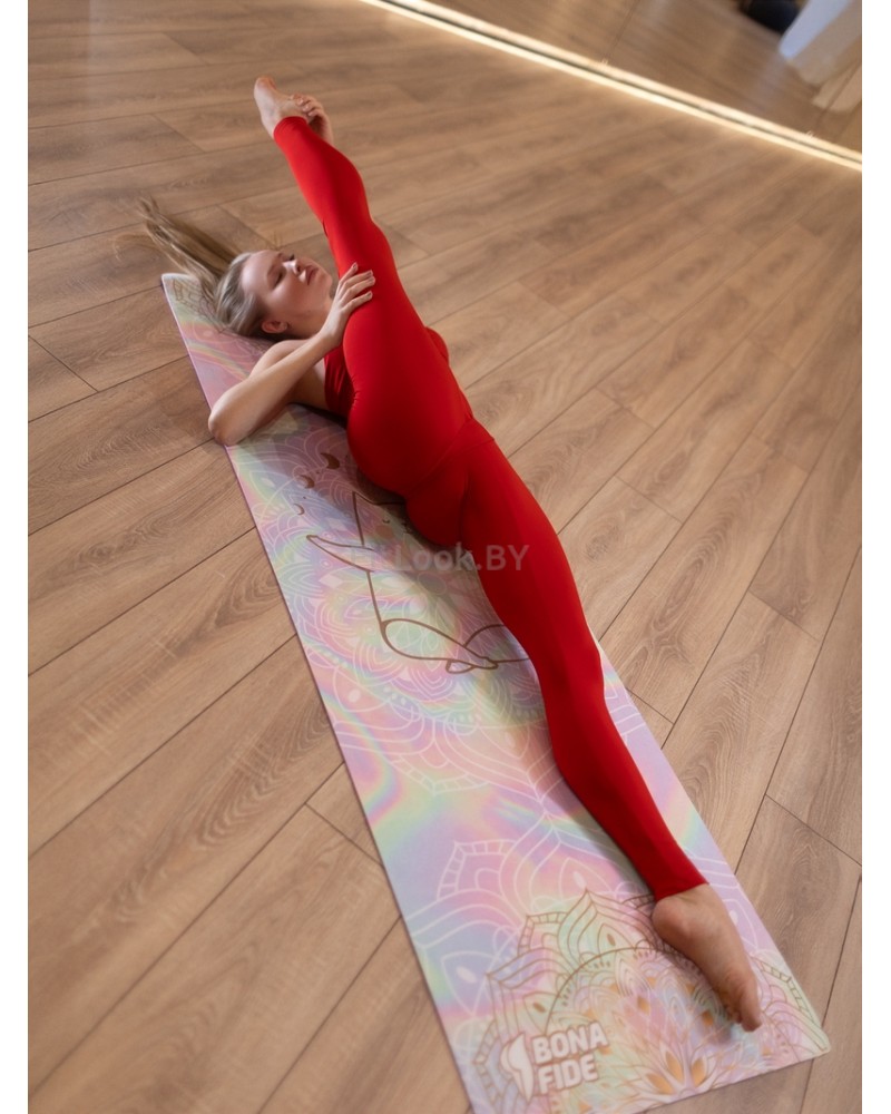 Бра Bona Fide: Charm Top "Red"