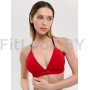 Бра Bona Fide: Charm Top "Red"