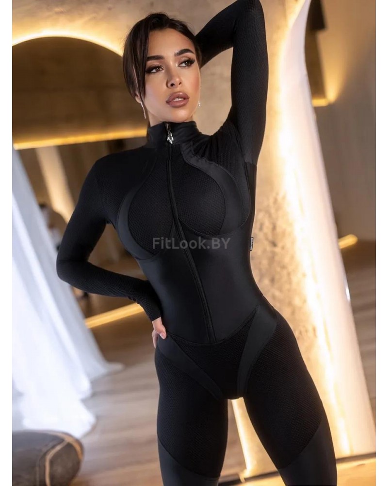 Комбинезон Bona Fide: Mistress "Black"