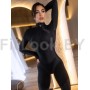 Комбинезон Bona Fide: Mistress "Black"