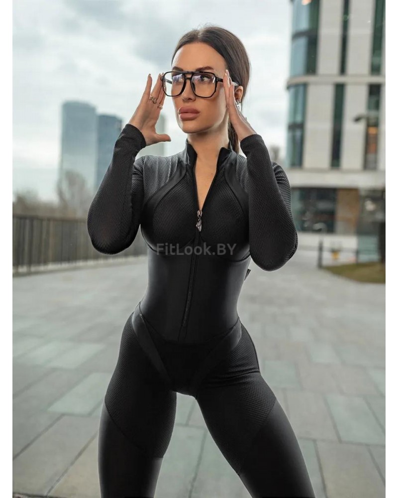 Комбинезон Bona Fide: Mistress "Black"