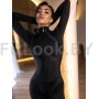 Комбинезон Bona Fide: Mistress "Black"