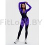 Комбинезон Bona Fide: Mistress "Purple"