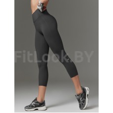 Леггинсы Neverlate 7/8 NS Graphite 1001.3