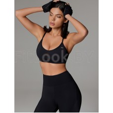 Топ Neverlate MidPush U-bra 329.1