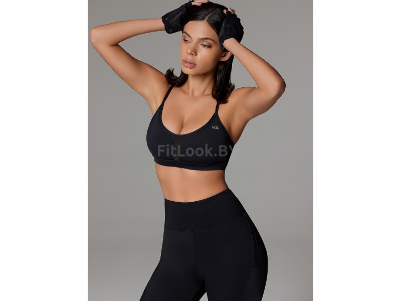 Топ Neverlate MidPush U-bra 329.1