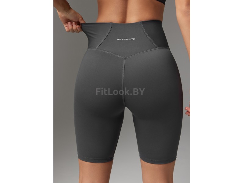 Велосипедки NEVERLATE NS Graphite 1112.2