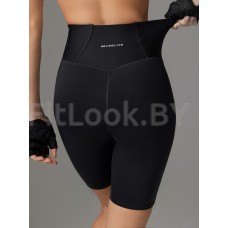 Велосипедки NEVERLATE NS Black 1112.1