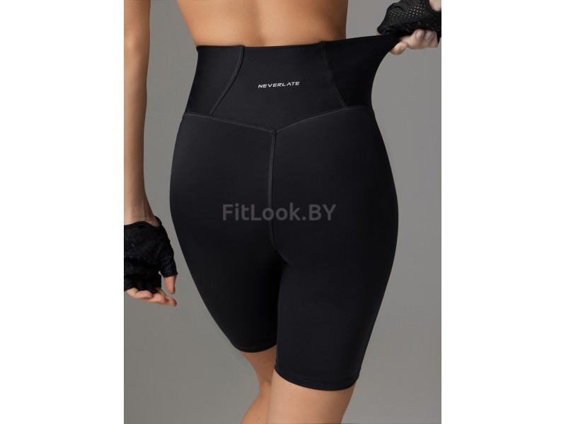 Велосипедки NEVERLATE NS Black 1112.1