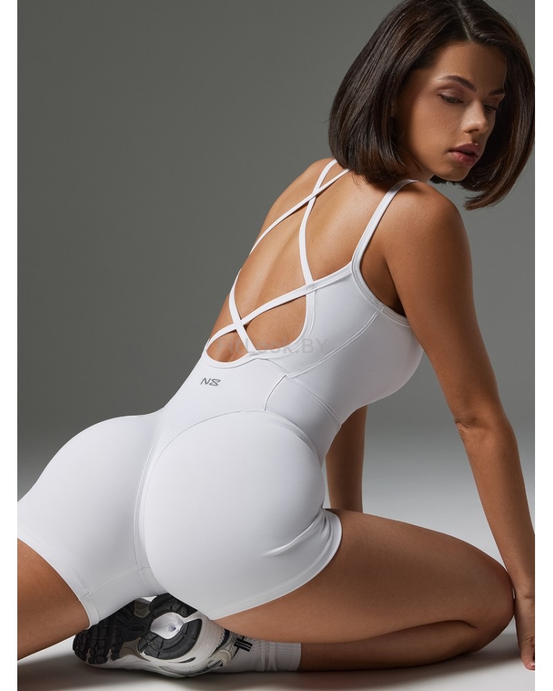 Моделирующий комбинезон PERFECT BODY со съемными чашками