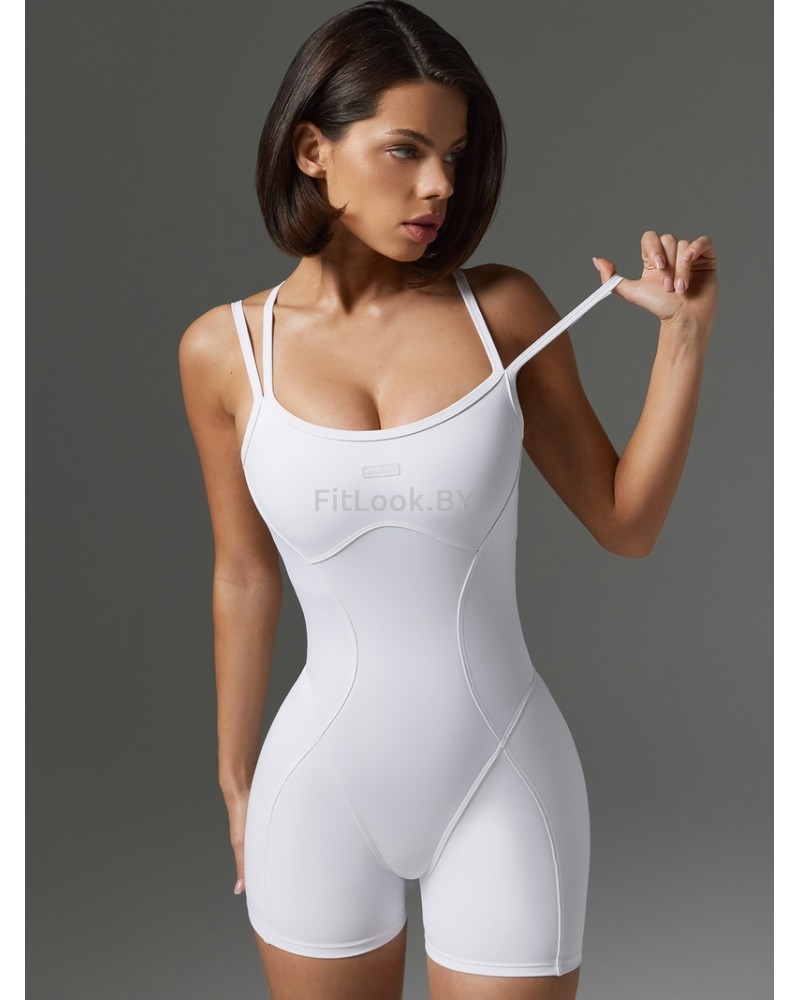 Моделирующий комбинезон PERFECT BODY со съемными чашками