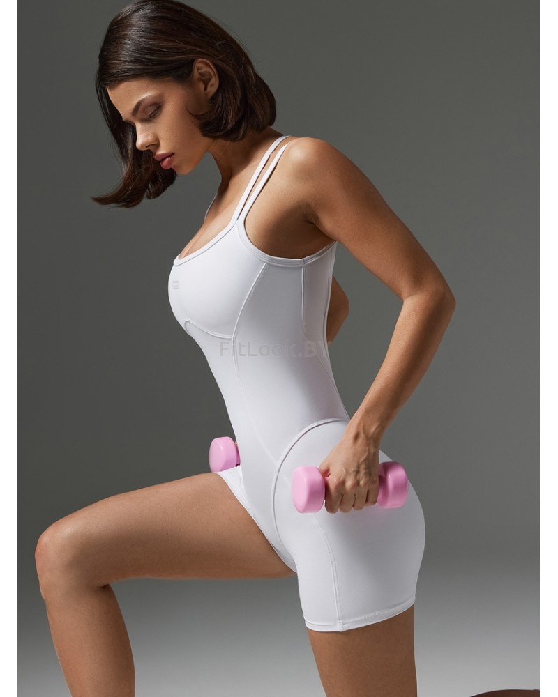 Моделирующий комбинезон PERFECT BODY со съемными чашками