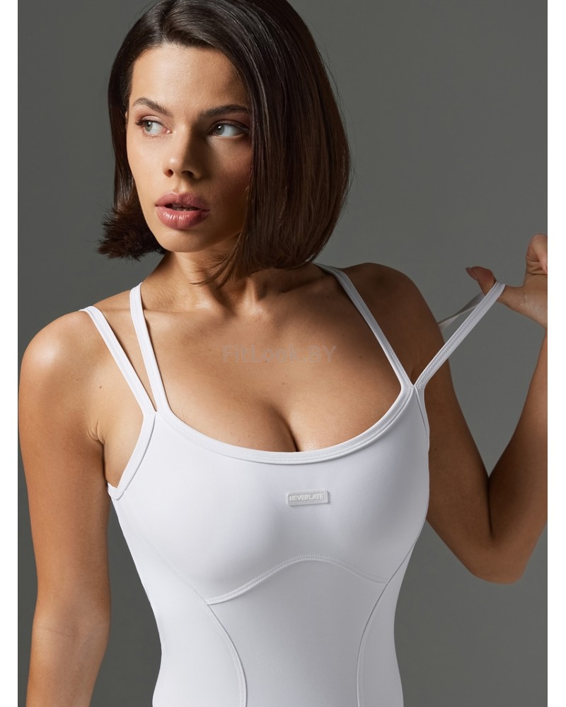 Моделирующий комбинезон PERFECT BODY со съемными чашками
