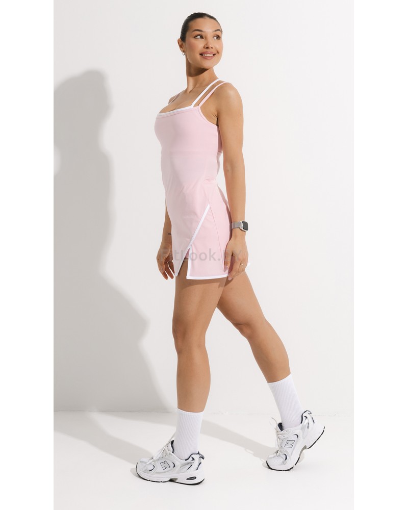 Платье Forstrong Nicole Pink