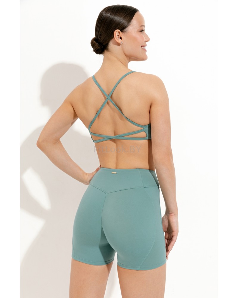 Топ Forstrong Flare Soft Olive